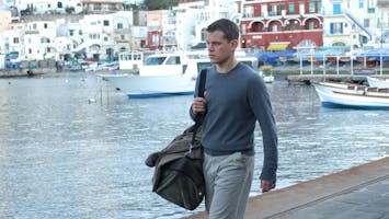 The Bourne Supremacy