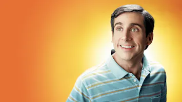 The 40-Year-Old Virgin