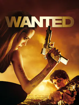 Wanted