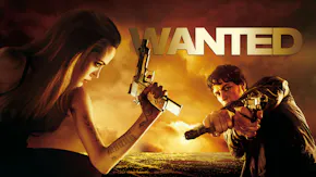 Wanted