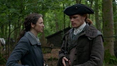 Inside the World 503