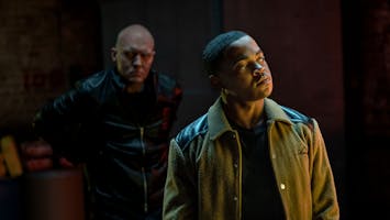 Monet Pays A Visit To Cane And Tariq In 'Power Book II Clip