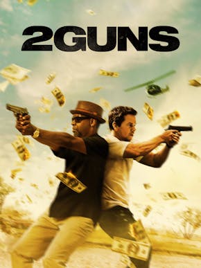 2 Guns