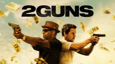 2 Guns