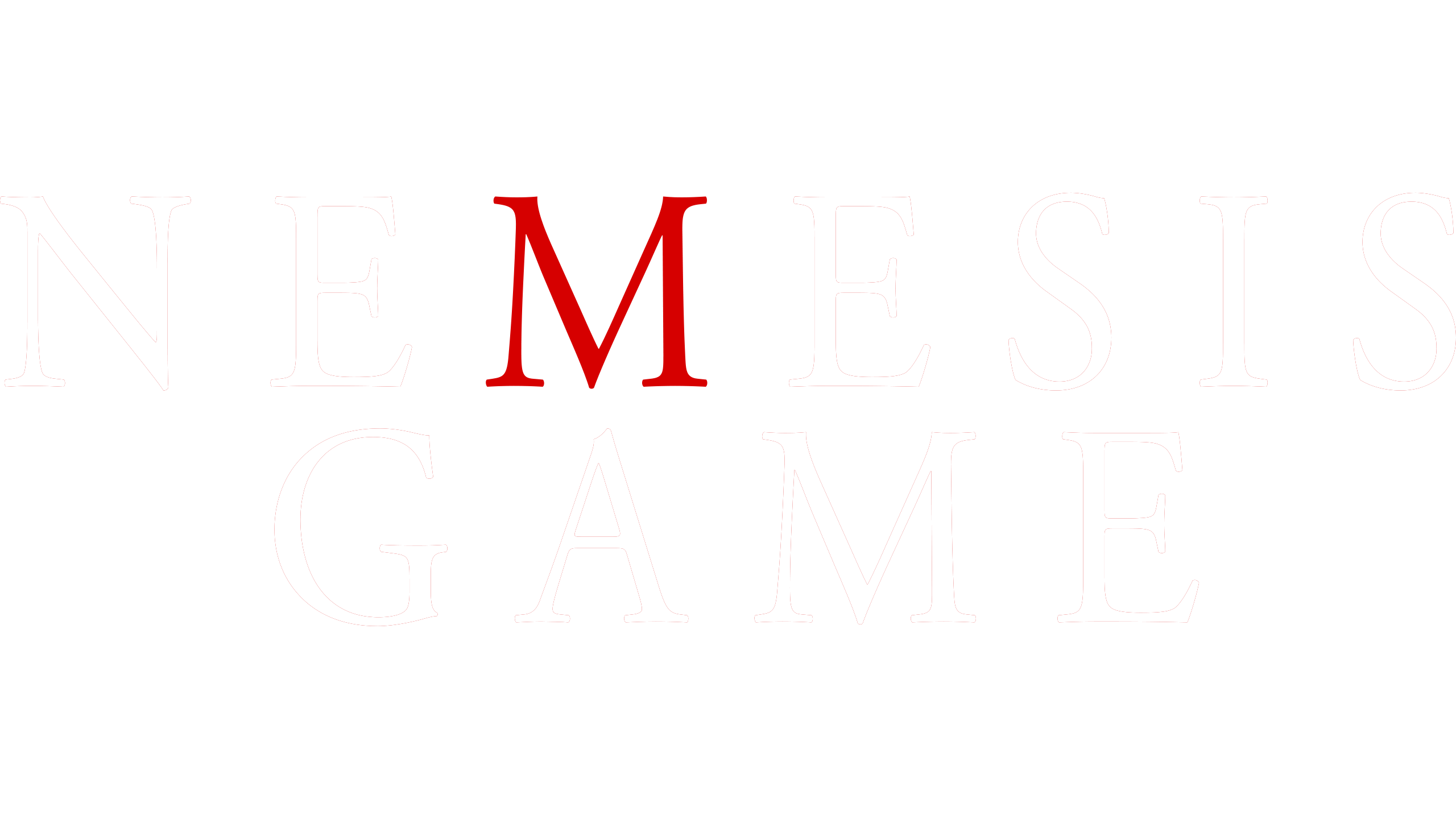 Nemesis Game