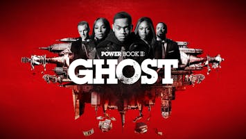 Watch Power Book II: Ghost Streaming Online