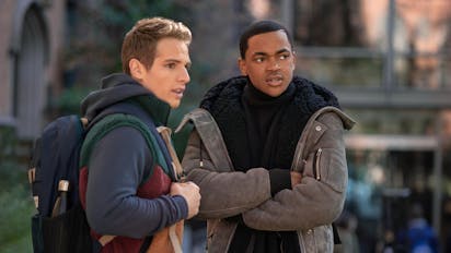 S1 E2 - Exceeding Expectations