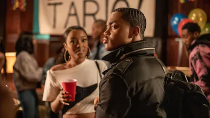 Power Book II: Ghost: The Gift of the Magi