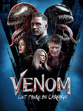 Venom: Let There Be Carnage