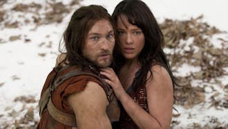 Watch Spartacus Online Stream Full Series On Starz Free Trial