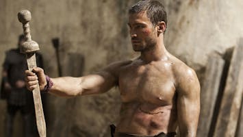Spartacus: Ep 102 - Juramento do Gladiador