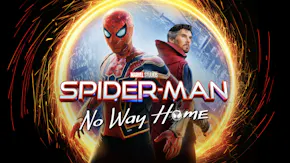 Spider-Man: No Way Home