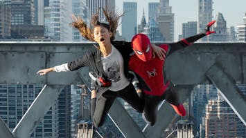 Spider-Man: No Way Home