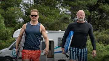 Men In Kilts: A Roadtrip With Sam and Graham