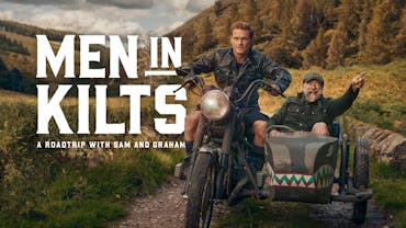 Men in Kilts: A Roadtrip with Sam and Graham Season 1