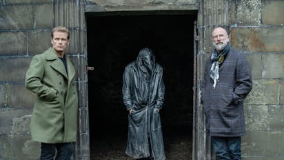 S1 E4 - Witchcraft and Superstition