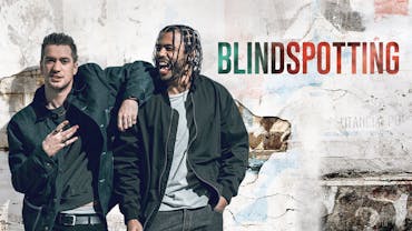 Blindspotting