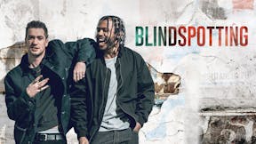 Blindspotting