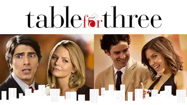 Table For Three