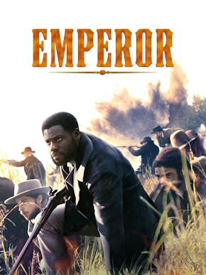 Emperor