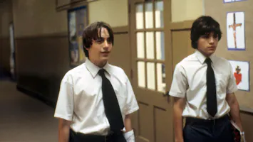 The Dangerous Lives Of Altar Boys