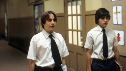 The Dangerous Lives Of Altar Boys