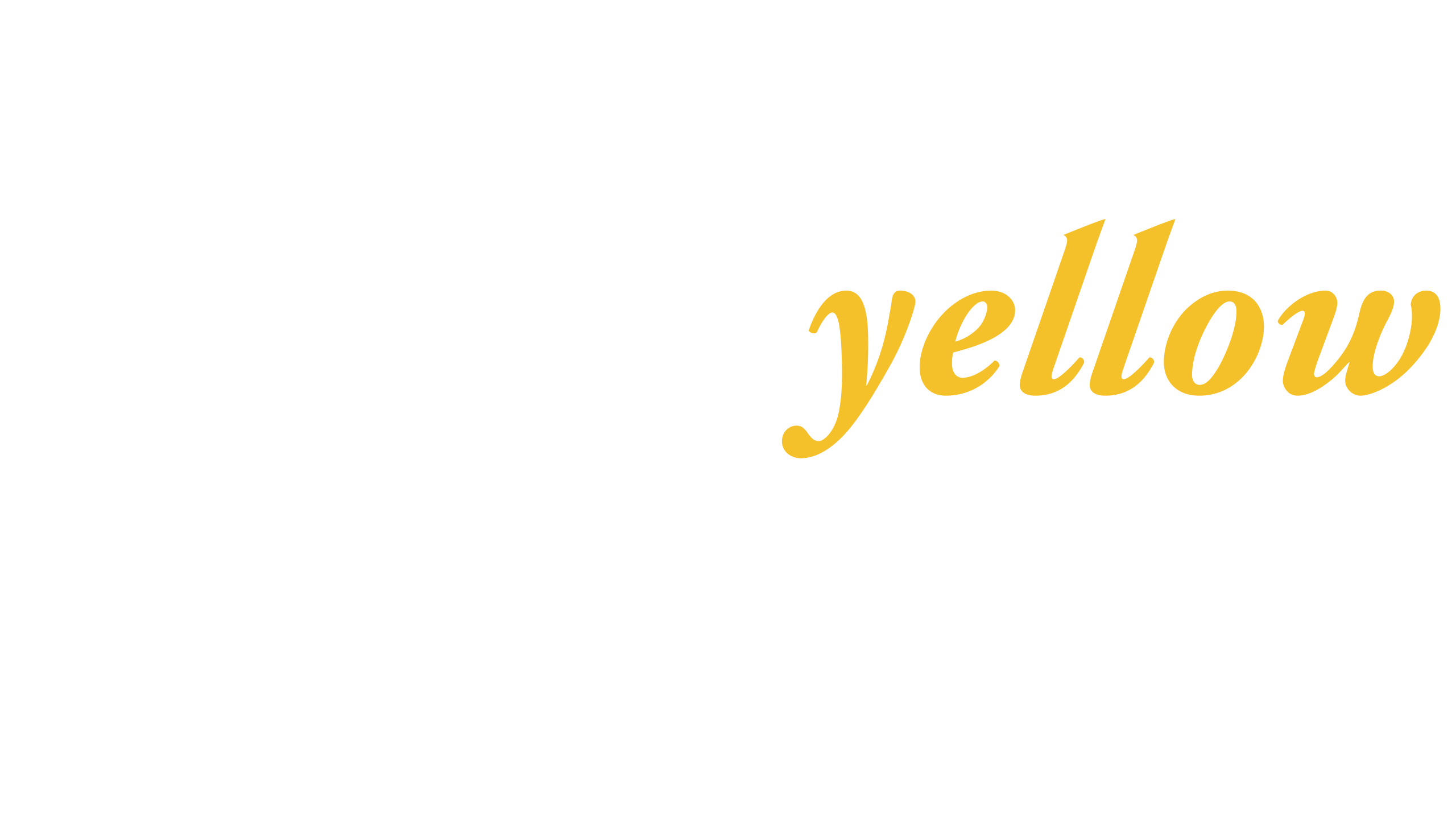 The Yellow Handkerchief
