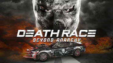 Death Race: Beyond Anarchy