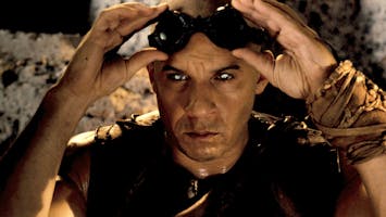 Riddick