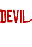 The Devil Has a Name
