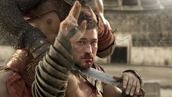 Spartacus: Ep 103 - Legends