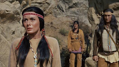 Tales Of Wells Fargo: Tanoa