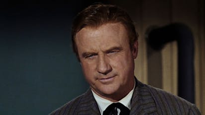 S6 E22 - The Traveler