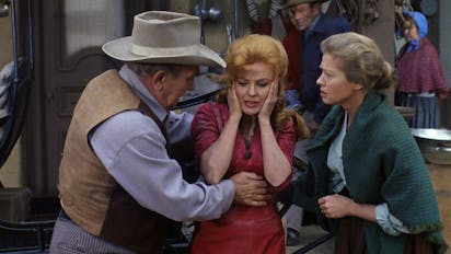 S6 E30 - Royal Maroon