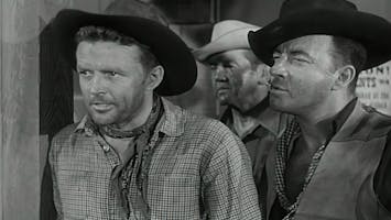 The Rifleman: Ep 11 - The Apprentice Sheriff