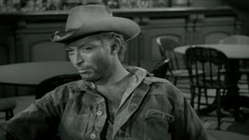 The Rifleman: Ep 26 - The Deadly Wait