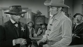 The Rifleman: Ep 35 - Blood Brothers