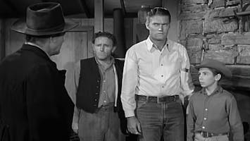 The Rifleman: Ep 91 - Six Years And A Day