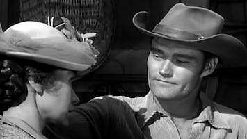 The Rifleman: Ep 56 - Mail Order Groom