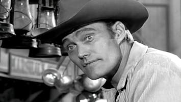 The Rifleman: Ep 74 - Meeting At Midnight