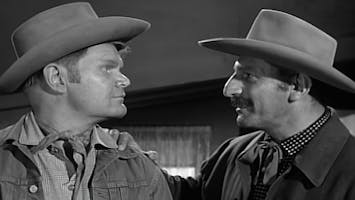 The Rifleman: Ep 77 - Trail Of Hate