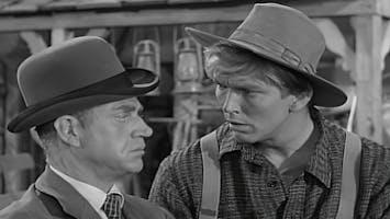 The Rifleman: Ep 87 - The Promoter