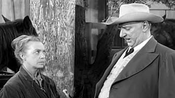 The Rifleman: Ep 60 - The Horse Traders