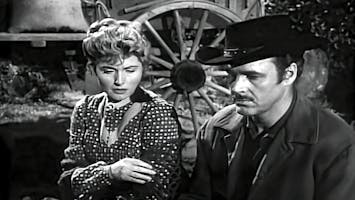 The Rifleman: Ep 64 - A Time For Singing