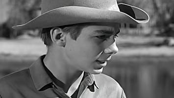 The Rifleman: Ep 112 - First Wages