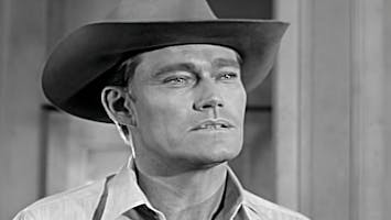 The Rifleman: Ep 130 - The Man From Salinas
