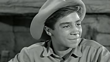 The Rifleman: Ep 155 - Conflict