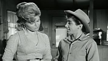 The Rifleman: Ep 156 - Incident At Line Shack Six