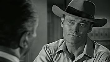 The Rifleman: Ep 163 - The Bullet