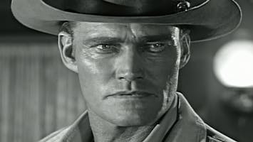 The Rifleman: Ep 160 - Hostages To Fortune